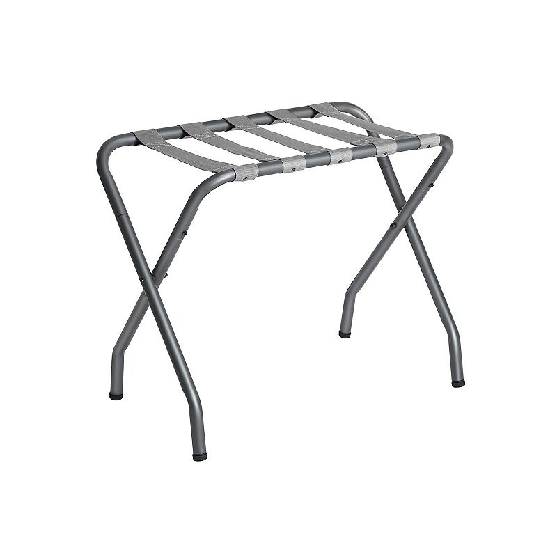 Steel Folding Luggage Rack