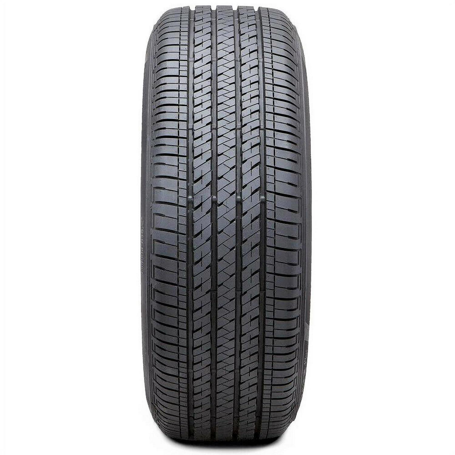 Bridgestone Ecopia EP422 Plus 225/55R17 97V A/S All Season Tire