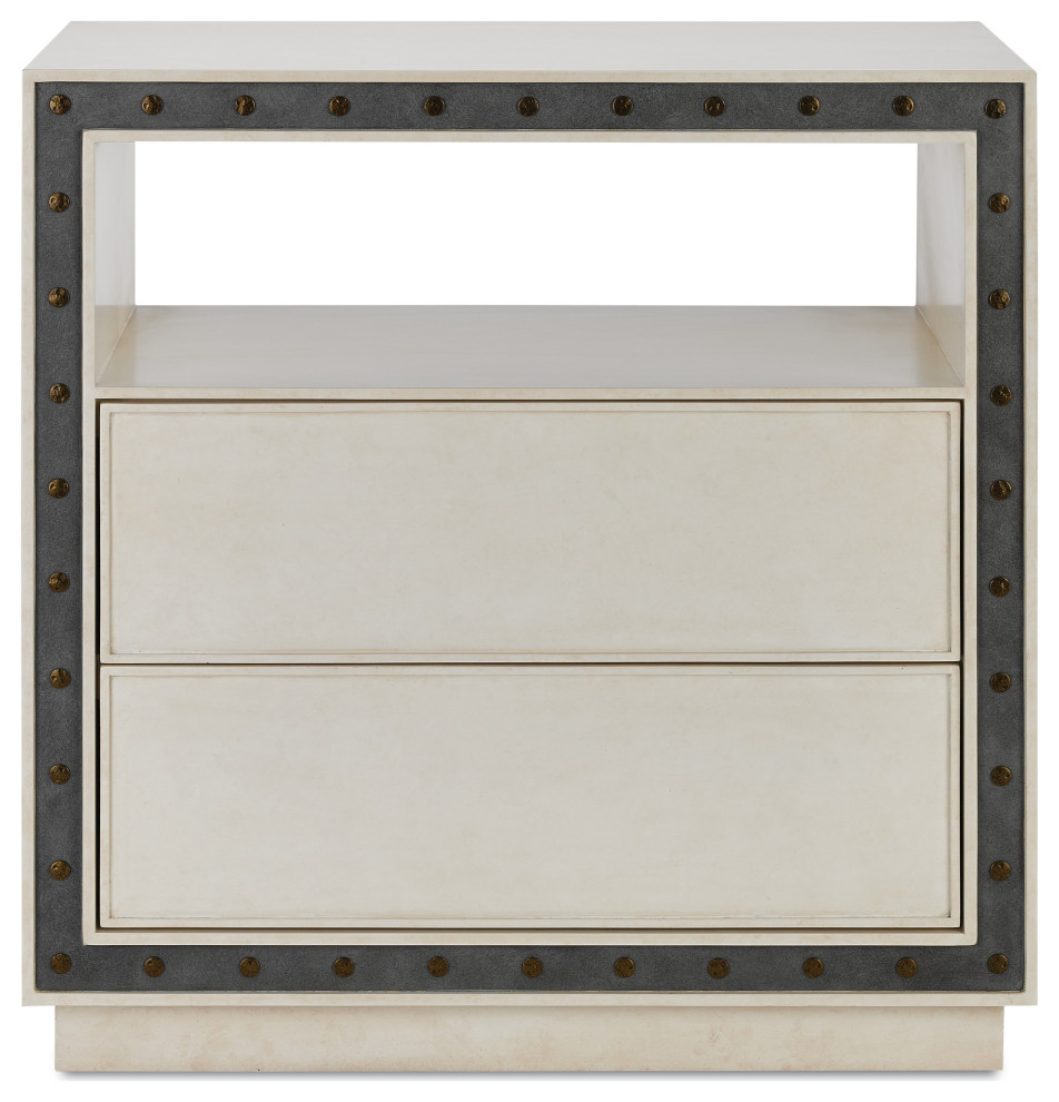 Bristol Chest   Transitional   Accent Chests And Cabinets   by Sideboards and Things  Houzz