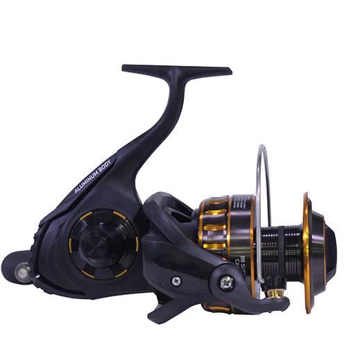 Daiwa BG6500 Heavy Saltwater Spinning Fishing Reel