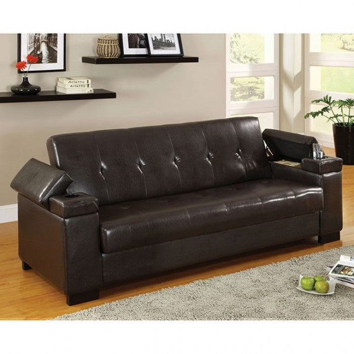 Logan Futon Sofa