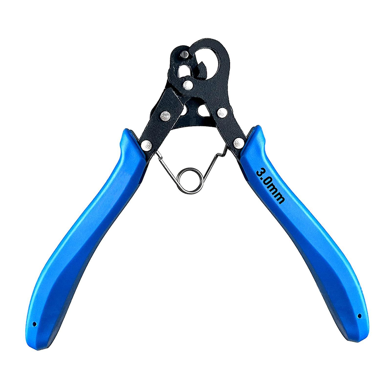 Rings Plier Round Nose Pliers Crafts Hobby Instantly Create Diy Rings Pliers 3mm