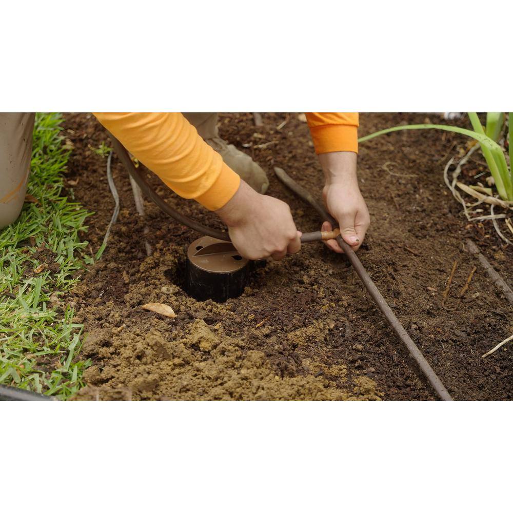 ROOT QUENCHER Adjustable Deep Root Watering System 9 in. - 22 in. 2022RQ