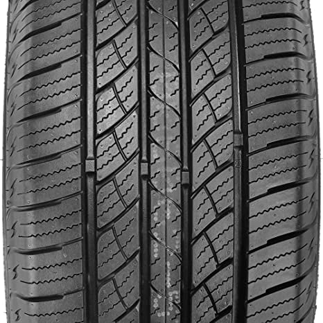 Westlake SU318 All Season 275/65R18 116T SUV/Crossover Tire