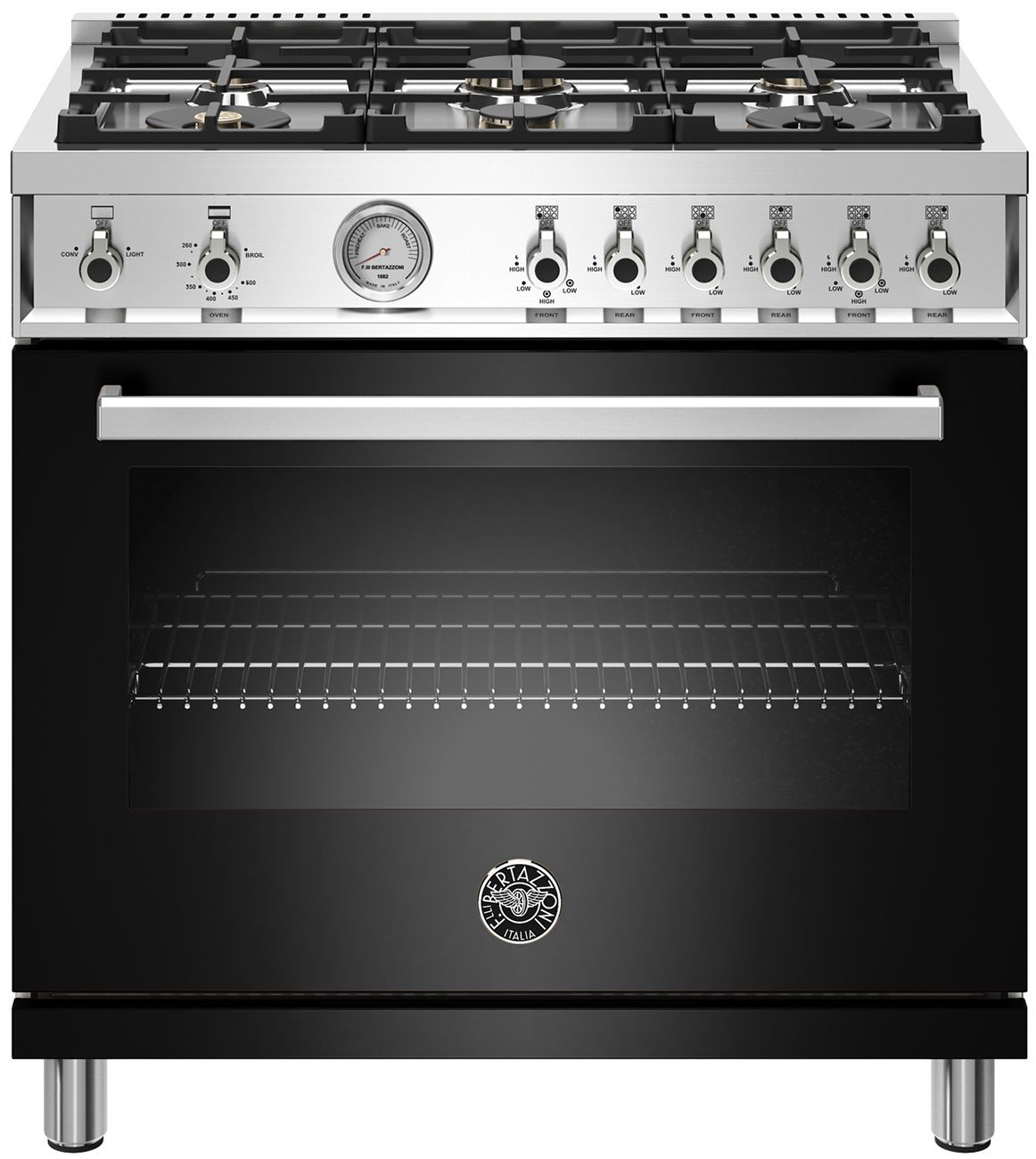 Bertazzoni Professional Series 36