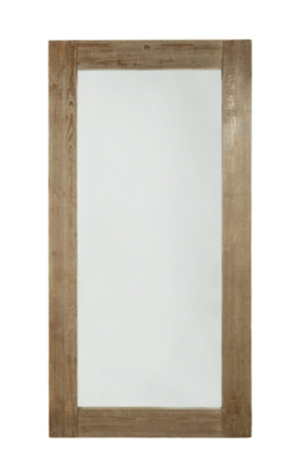 WALTLEIGH FLOOR MIRROR