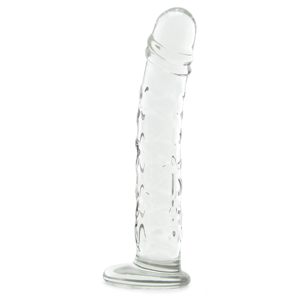 Icicles No. 60 Glass Dildo