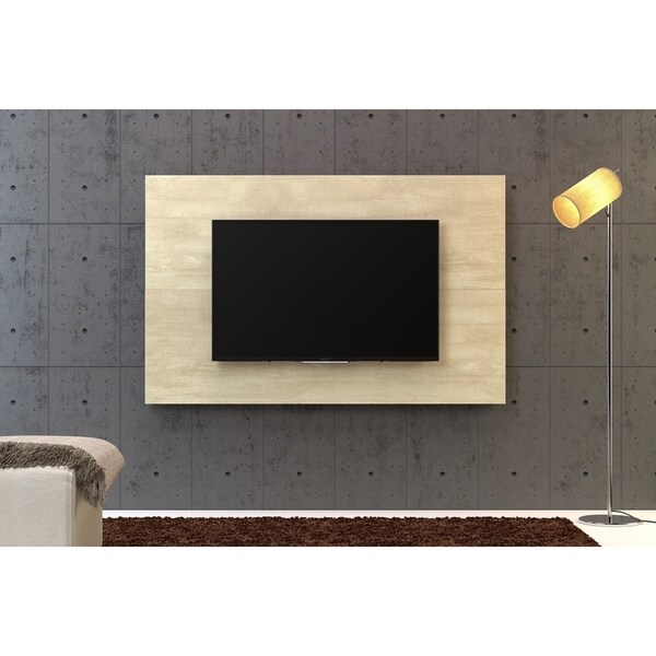 Carson Carrington Hitra Mid-century 70-inch TV Panel