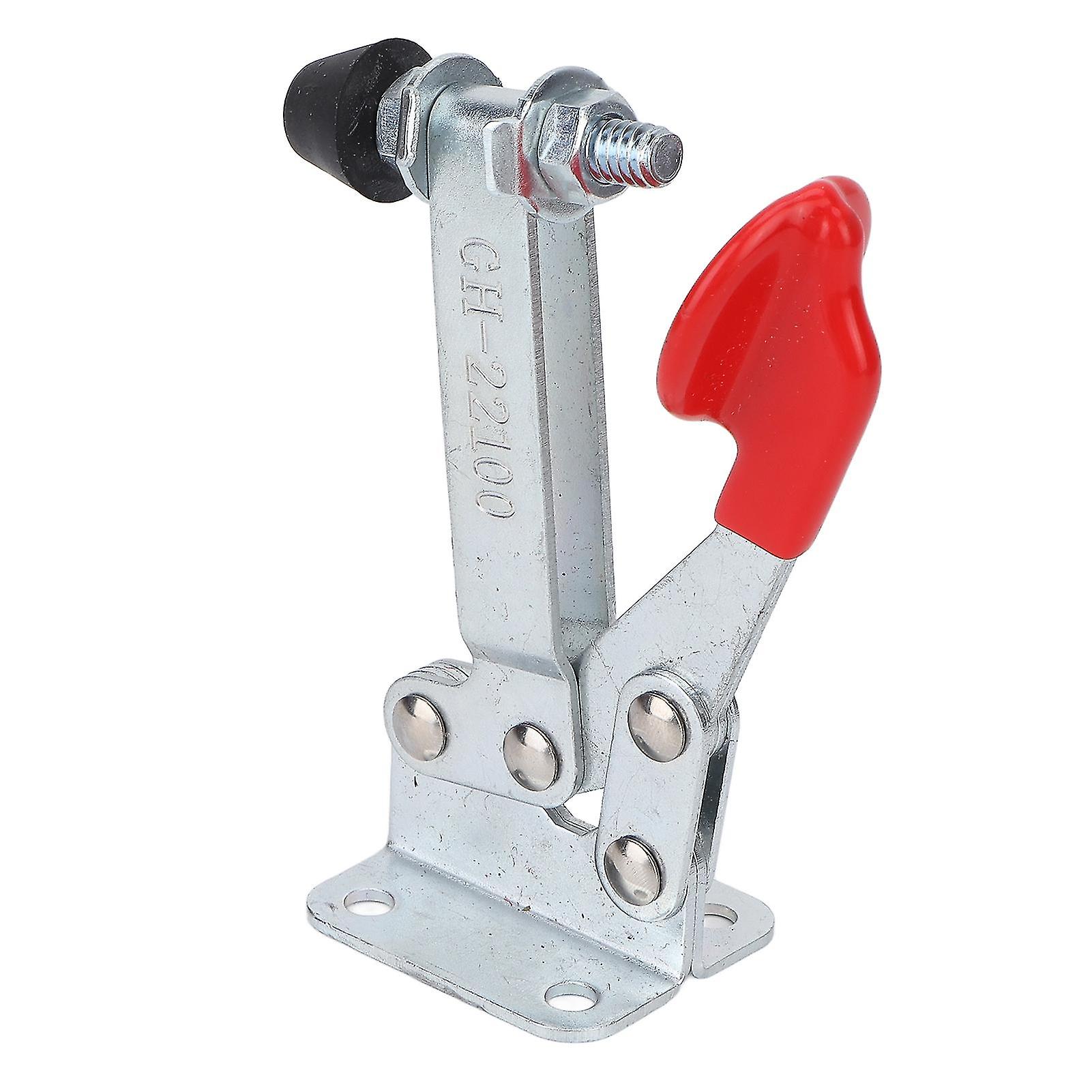 Quick Release Toggle Clamp，Quick Release Toggle Clamp Quick Release Horizontal Toggle Clamp Hand Tools Sturdy Construction