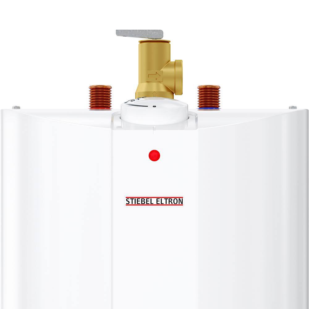 Stiebel Eltron SHC 2.5 Gal. 6-Year Electric Point-of-Use Mini-Tank Water Heater SHC 2.5