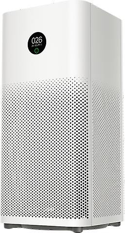 Mi Smart air purifier 3H - APP + smart voice control - 45m2