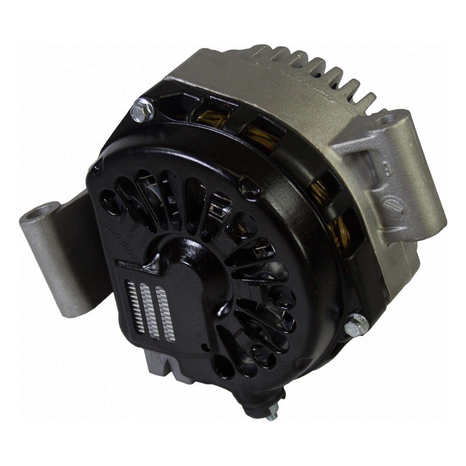 Motorcraft Alternator GL-8756-RM 2004 Ford F-250 Super Duty