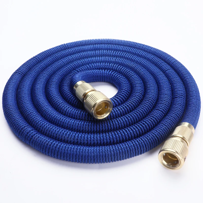 Garden Hose Pipe Brass Tap Connector Metal DIN Material Quick Water Origin Type Place Model Watering Standard Diameter LEQUN