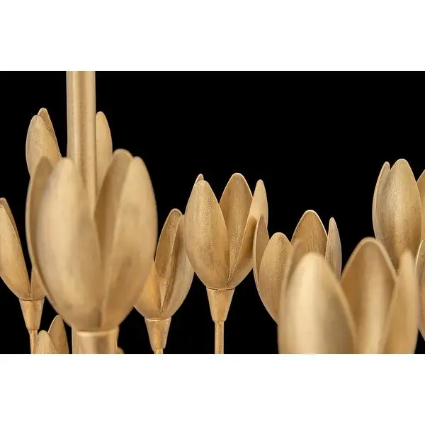 Hinkley Flora Linear Chandelier