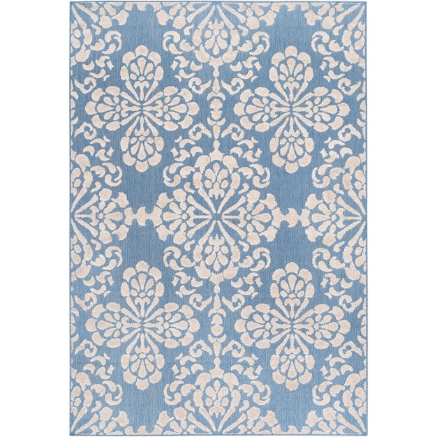 Cottage Cot908 Power Loomed Indoor outdoor Area Rug Safavieh