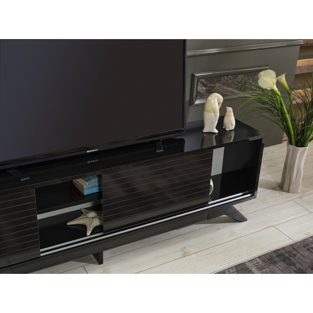 Whipholt TV Stand for TVs up to 80\