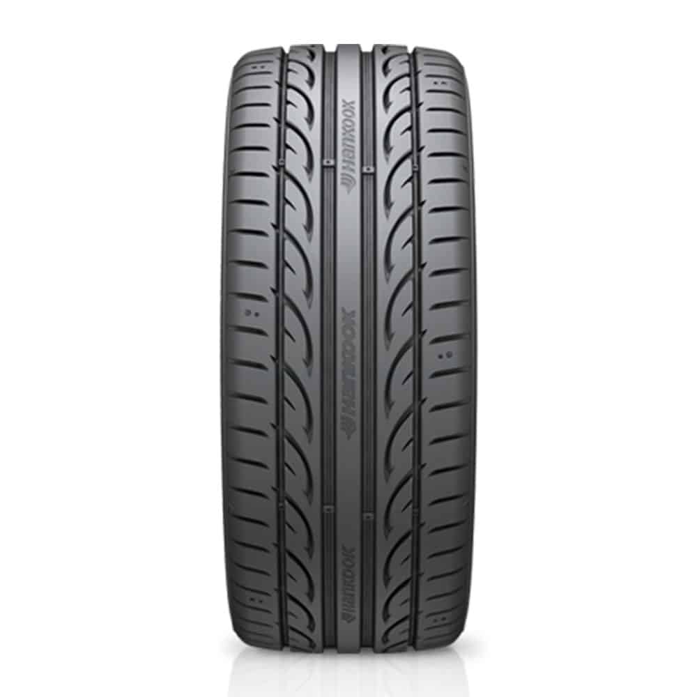 255/30ZR20XL 92Y Hankook Ventus V12 EVO2 High-Performance Tires