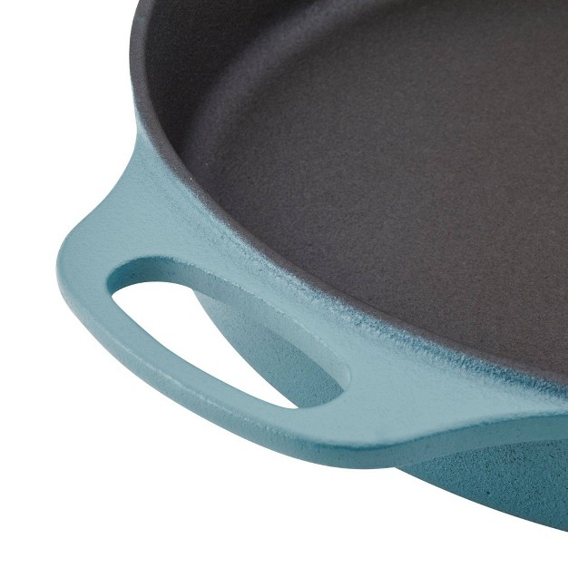 Cast Iron Skillet