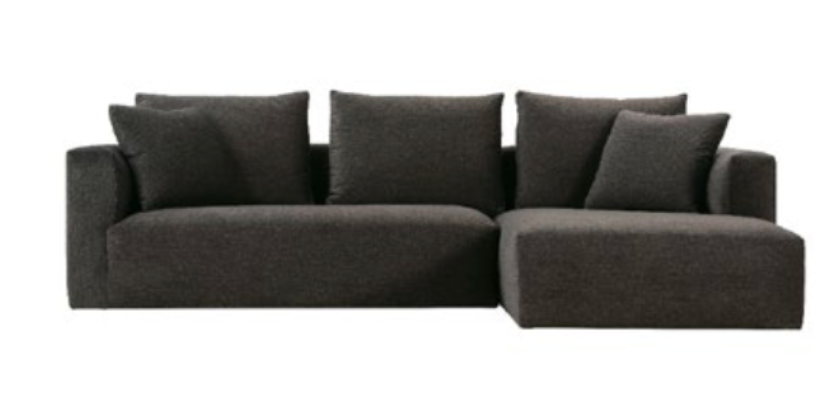 TESSA SECTIONAL