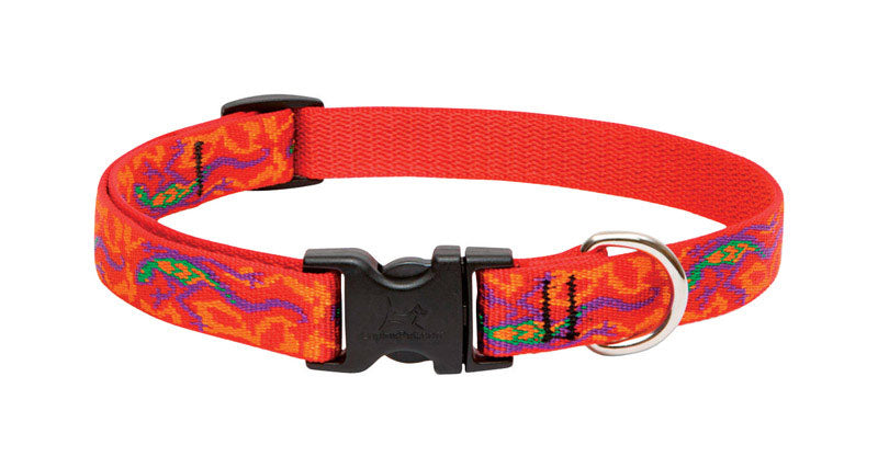 DOG COLLAR 9-14