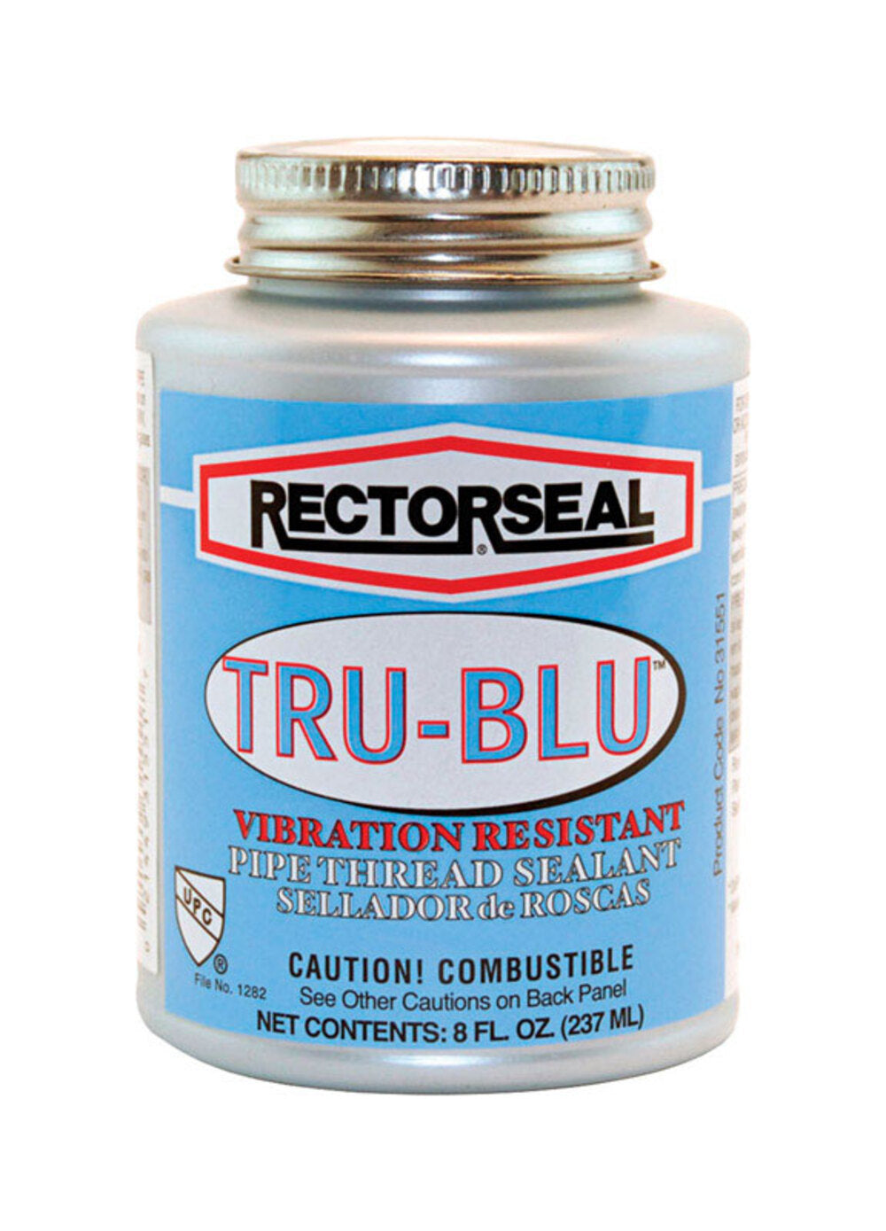 TRU BLU PIPESEALNT 8OZ