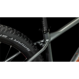 Cube Analog 2023 Mountain Bike