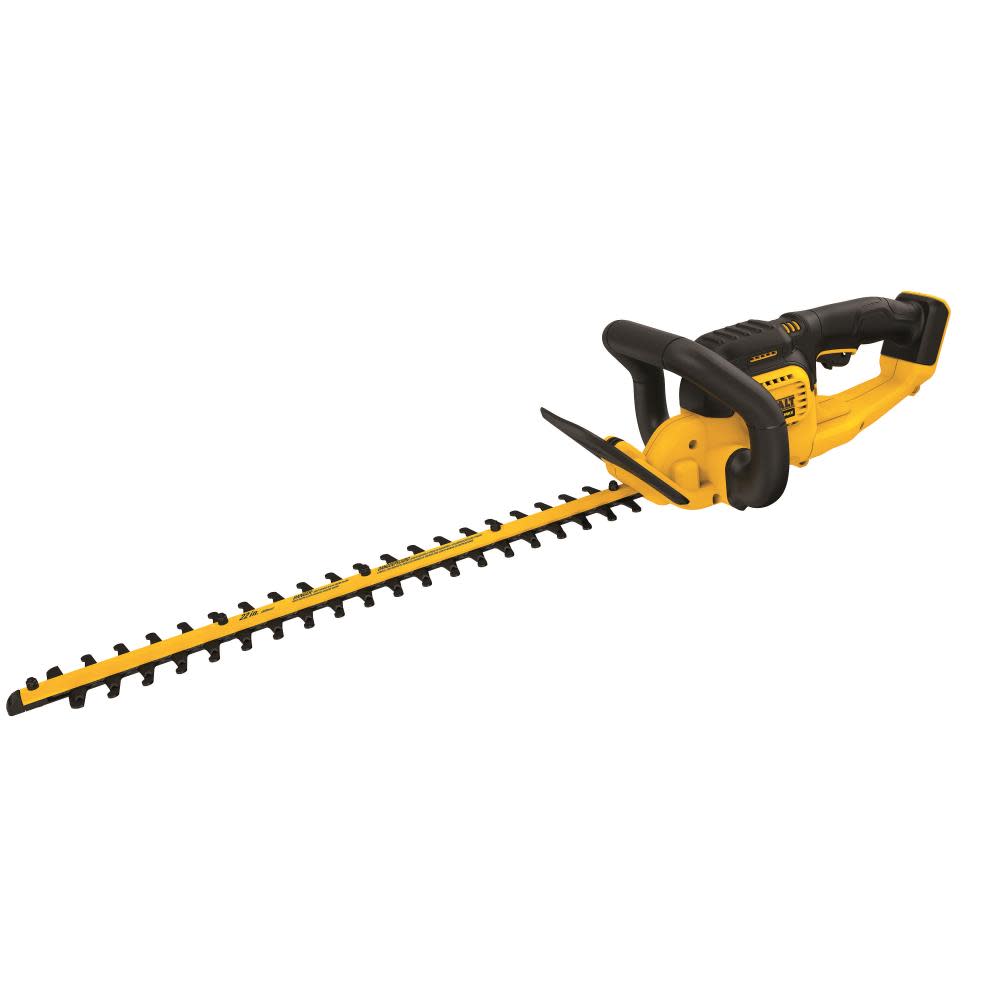 20 V MAX* Lithium Ion Hedge Trimmer Bare ;