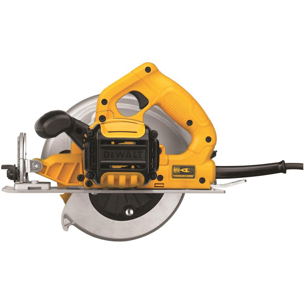 DEWALT DWE575 - 7-1/4" Lightweight Circular saw (DWE575) DWE575 from DEWALT