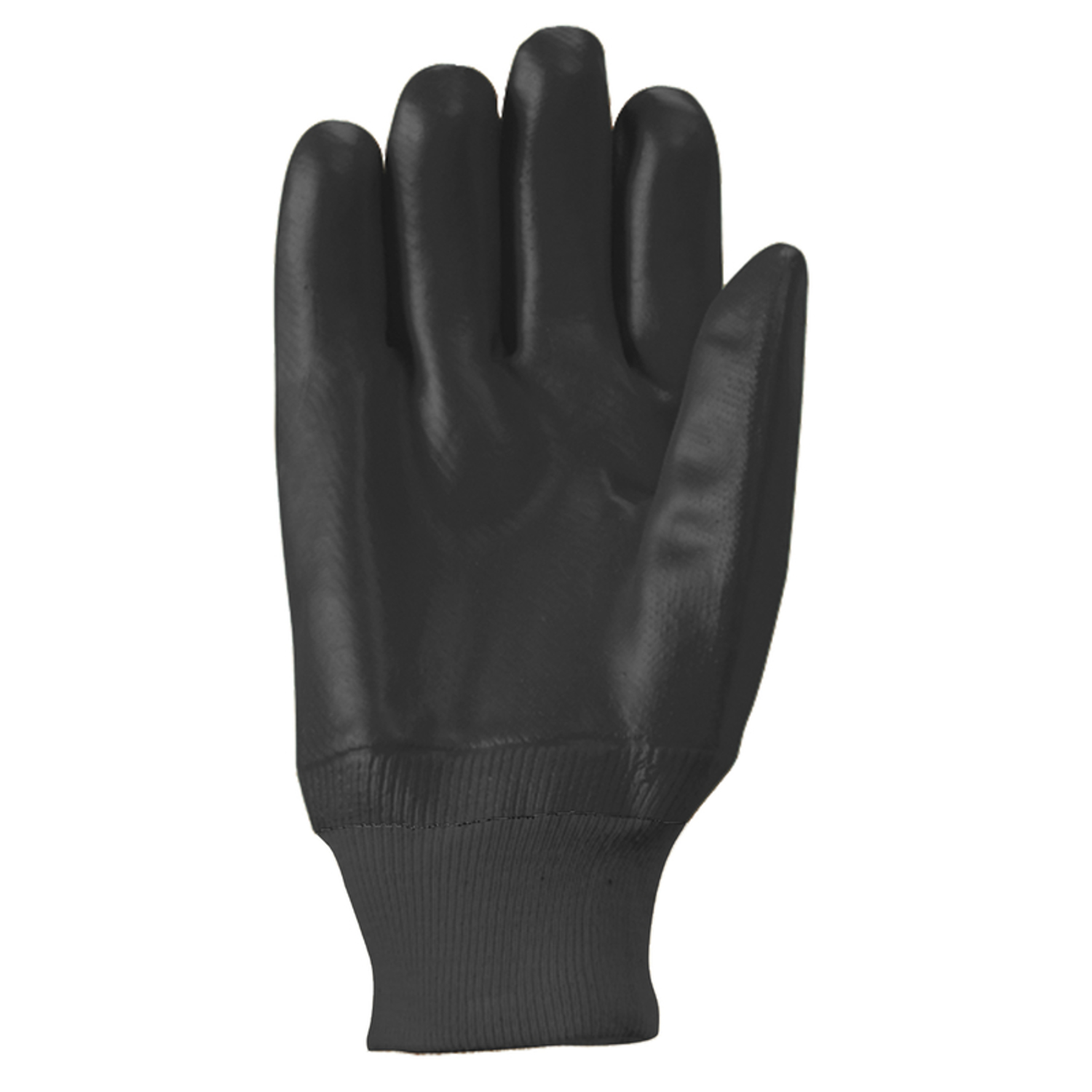 Wells Lamont Men\u0027s Indoor/Outdoor Chore Gloves Black One Size Fits All 1 pair