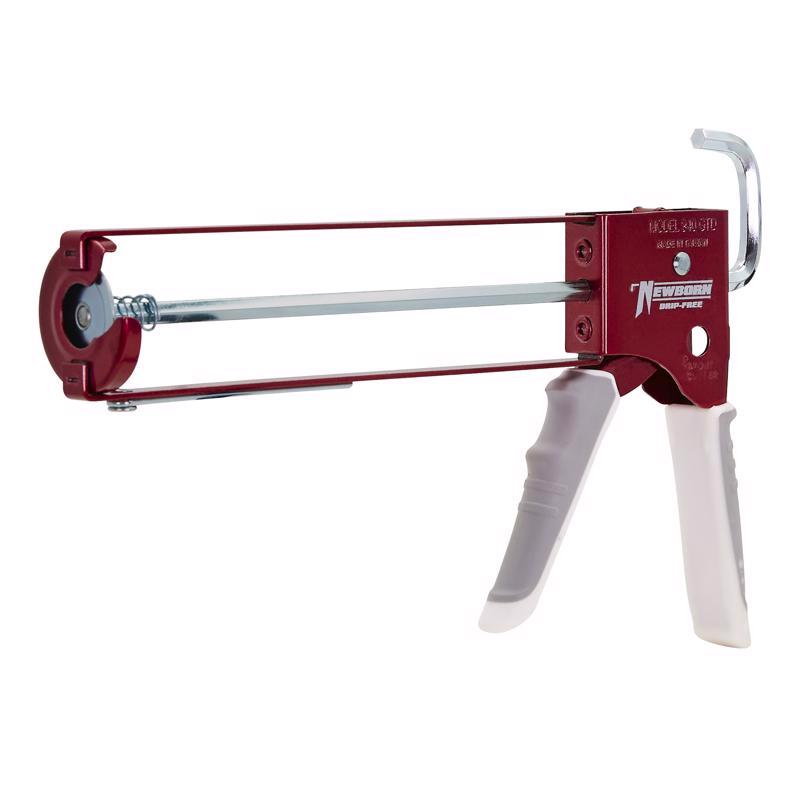 PRO 10:1 TR CAULK GUN