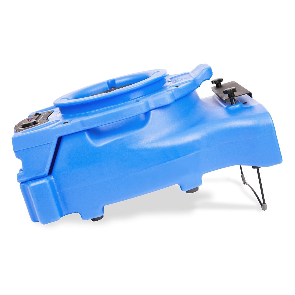 B-Air Ventlo-25 Low Profile Air Mover ;