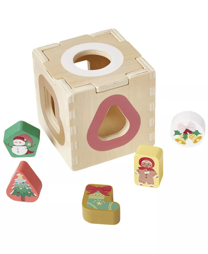 Imaginarium Holiday Activity Trio Set  Created for You by Toys R Us