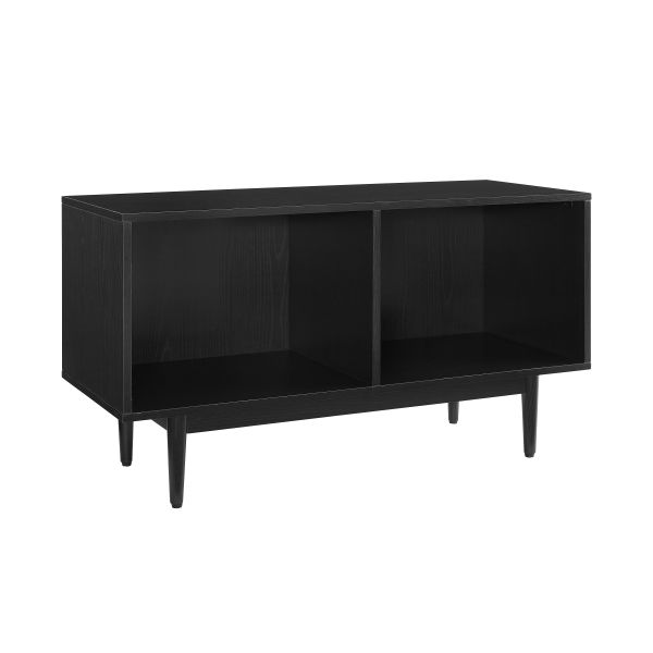 Liam Medium Record Storage Console Cabinet