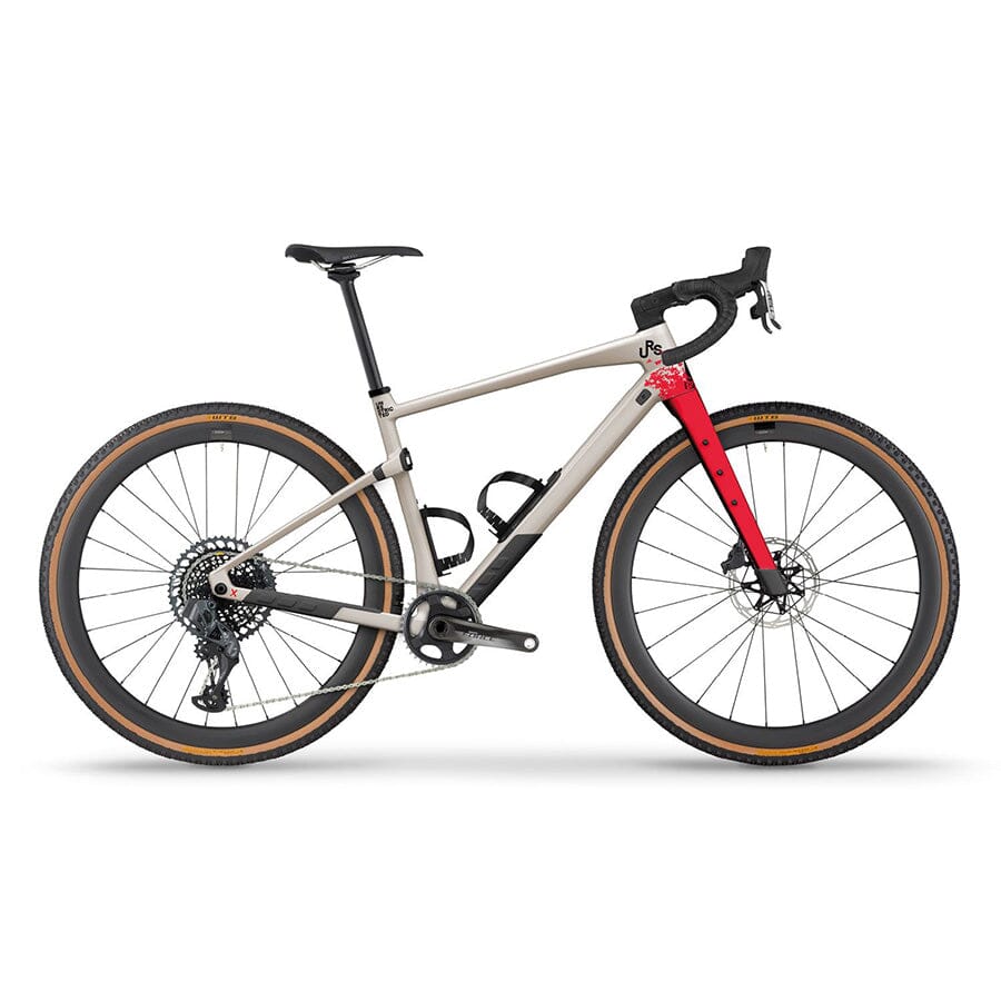 BMC URS 01 FOUR