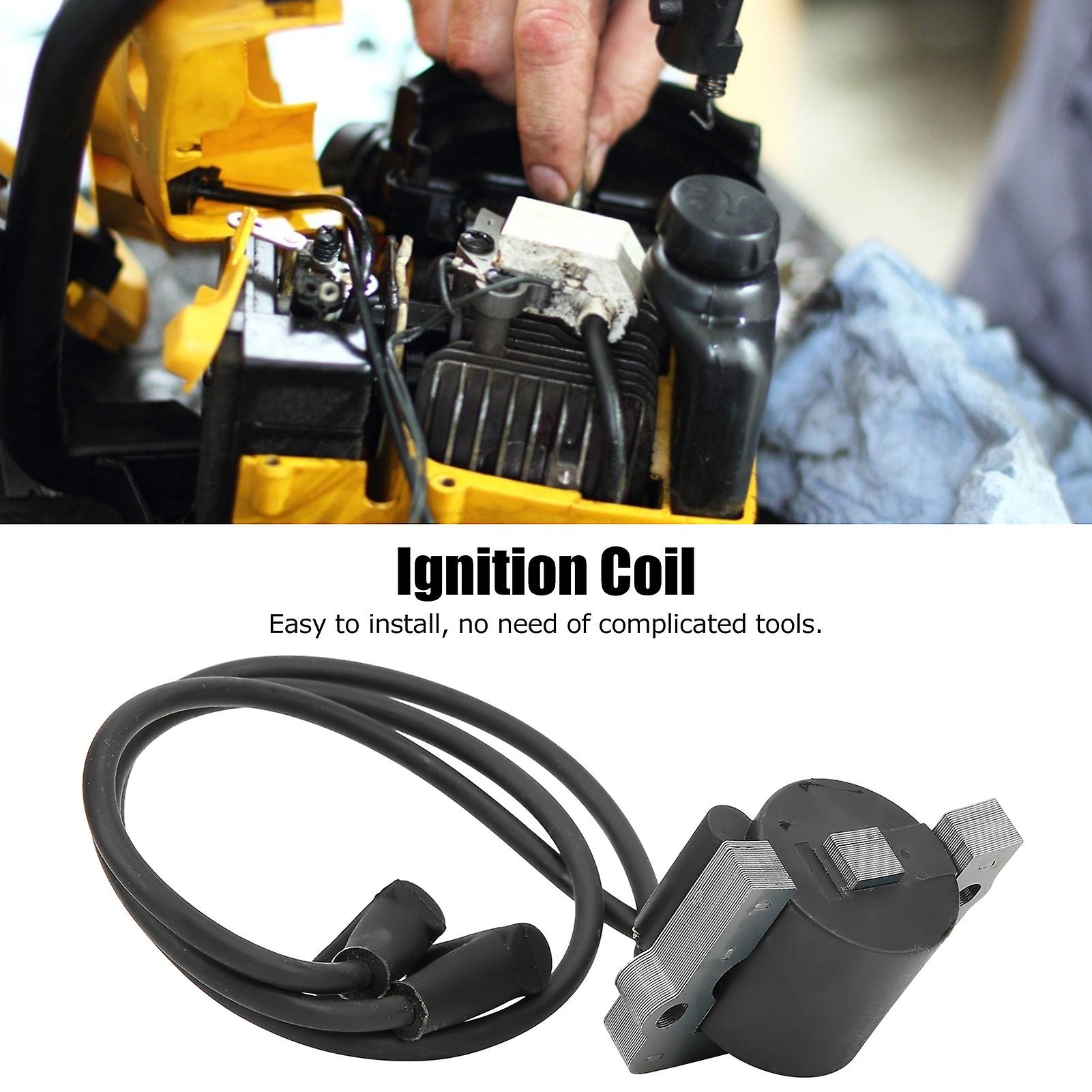 High Performance Ignition Coil Replacement For  #5258402s M18 M20 Mv16 Mv18 Mv20