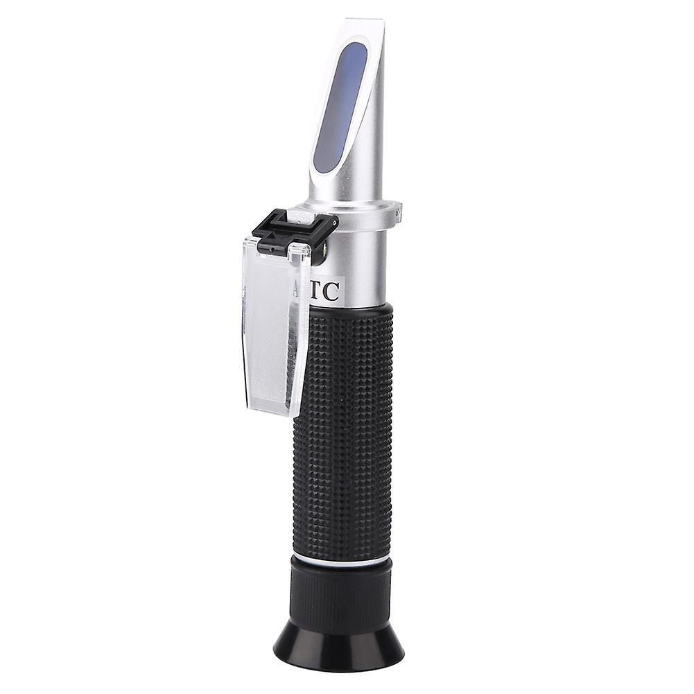 Rz126 Handheld Pet Cat Dog Urine Specific Gravity Refractometer Pet Medical Tool