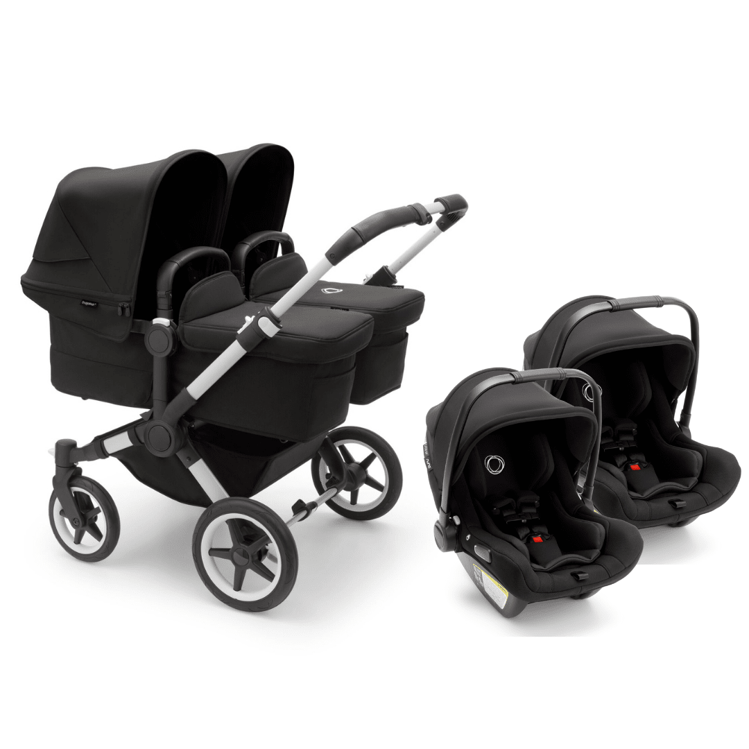 Bugaboo-Donkey5-And-Turtle-Air-Twin-Travel-System