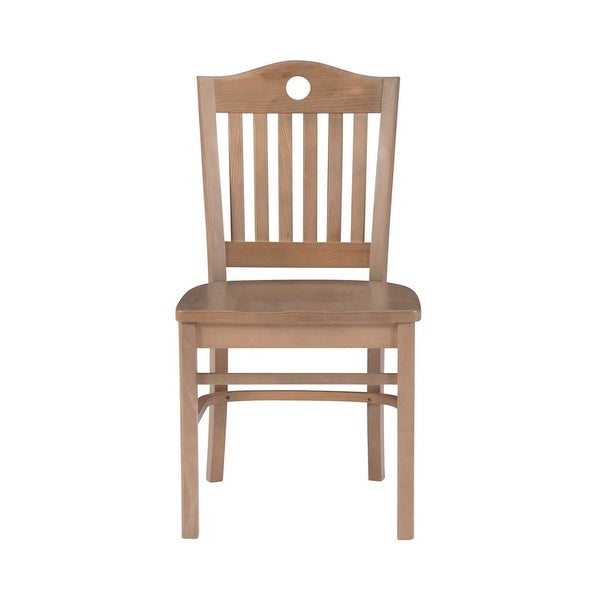 Linon Ternberry Chair (Set of 2)