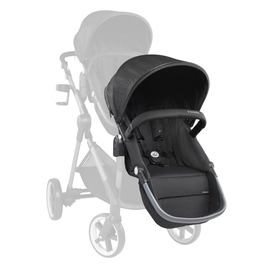 Pivot Xpand Stroller Second Toddler Seat