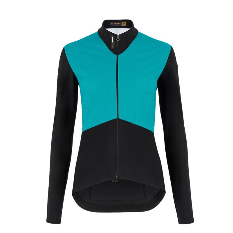 Assos Women's UMA GTV Spring Fall Jacket C2 SAMPLE