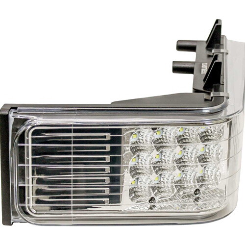 K M 2789 Ford New Holland 70 Genesis Series LED Ri...