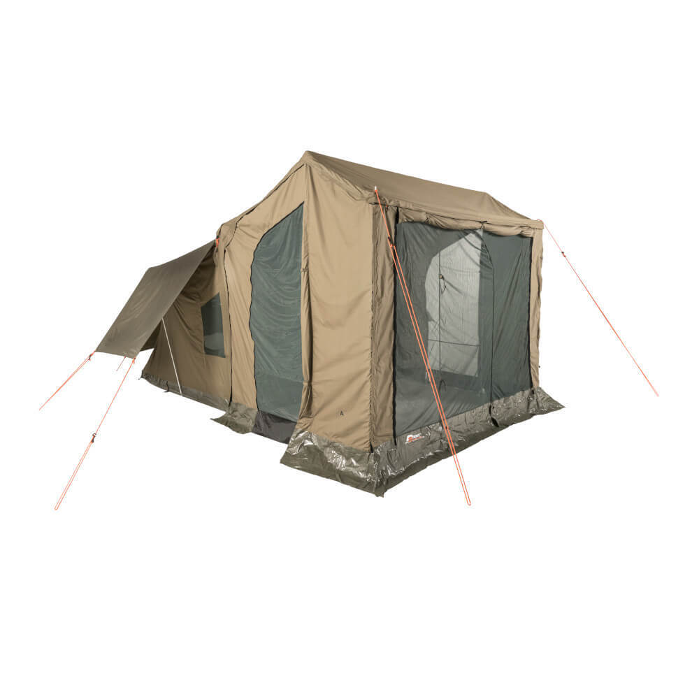 Oztent Plus Front Panels (CHOOSE PLUS SIZE)