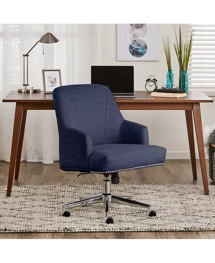 Serta Leighton Home Office Chair