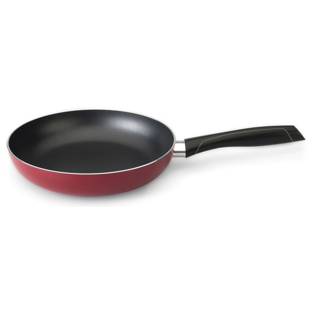 Berghoff Geminis Cast Aluminum Non stick Fry Pan Red