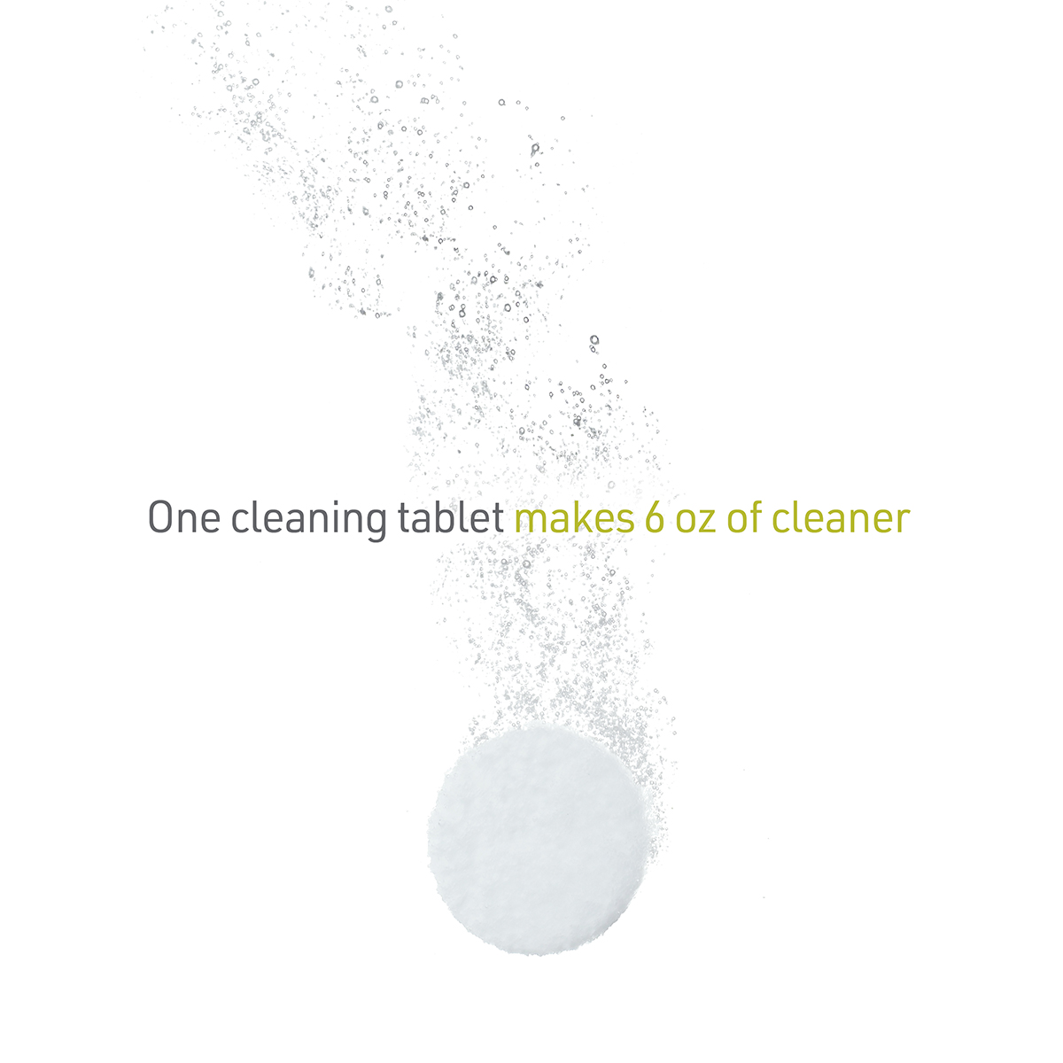 simplehuman MultiSurface Cleaning Tablets