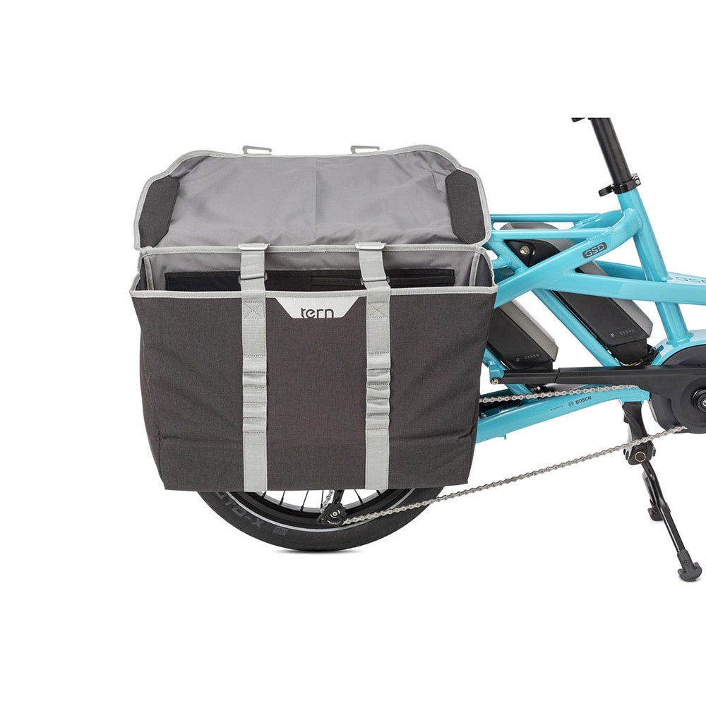 Tern Cargo Hold 52 Panniers