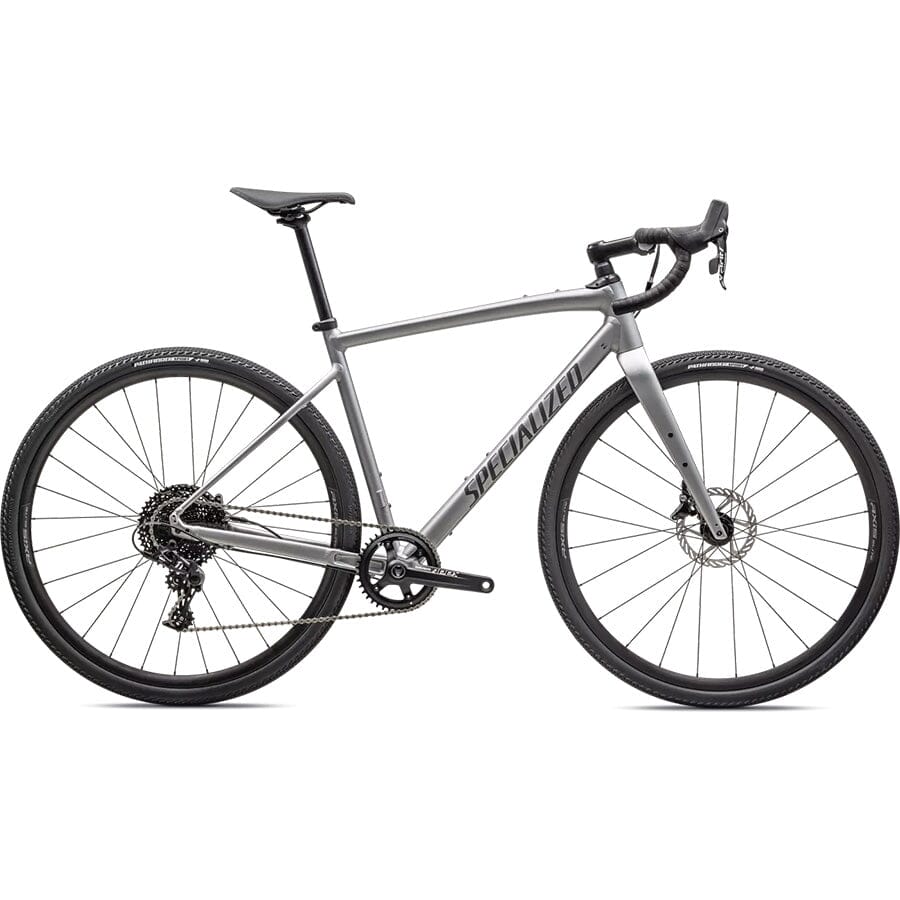 2023 Specialized Diverge Comp E5
