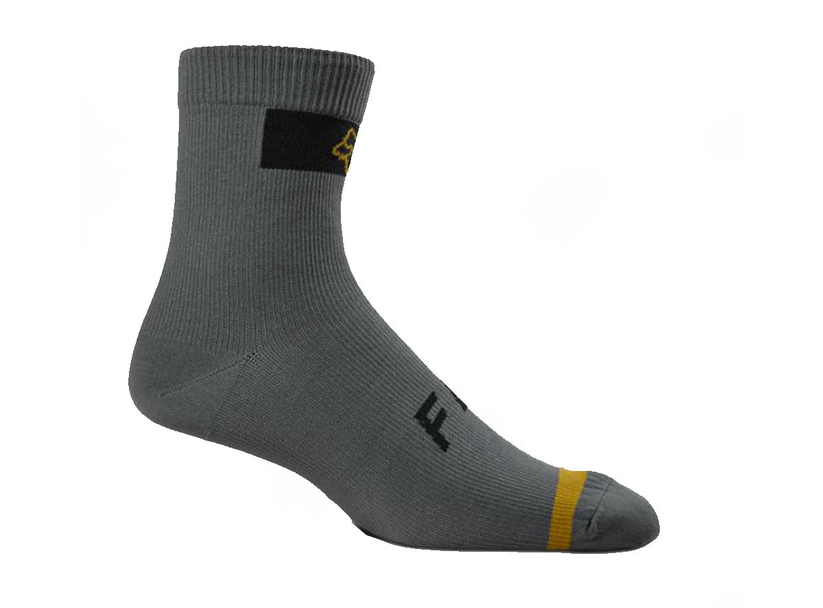 Fox Racing Defend Water Sock - Dark Shadow
