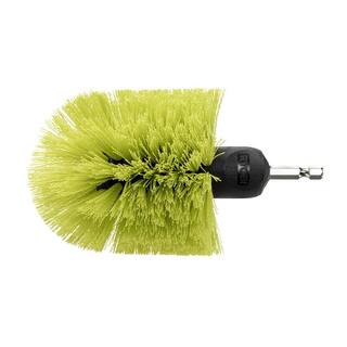 RYOBI EZClean Power Cleaner Spinning Brush Accessory RY3112SB