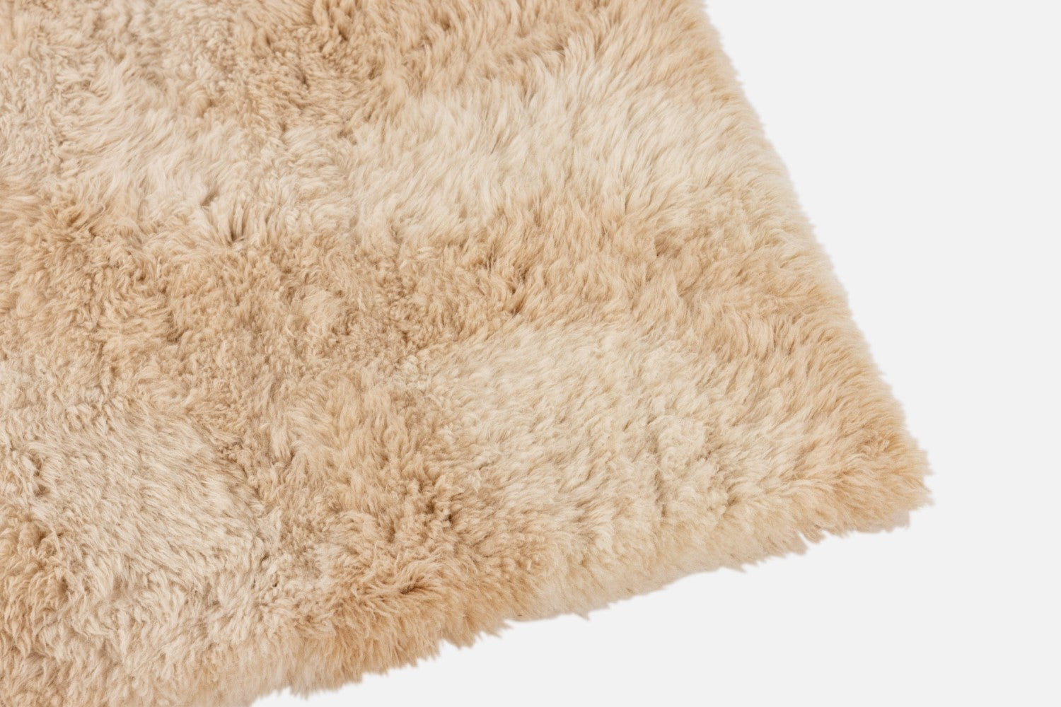 Monster Beige / Off-white Rug